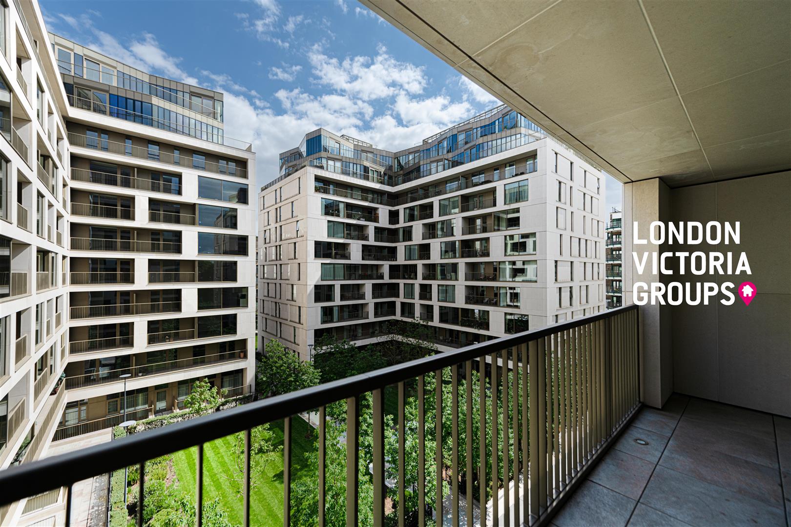Maclaren House, 7 Warwick Lane, London